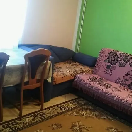 Vasojevic Гостевой дом *